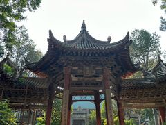 -西安化觉巷清真大寺