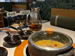 -芸山季·云南山珍菌火锅(南翔印象城MEGA店)