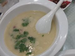 -新恬乐大酒家(沧达大厦店)
