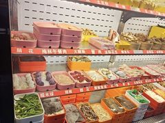 零售区-江二娃串串香(科园四路总店)