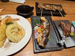 -炉胜·炉端烧·居酒屋