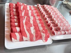 -君邦火锅(新疆大厦店)