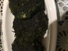 -鹭江宾馆·观海餐厅