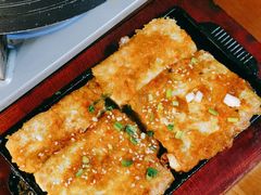 铁板豆腐-槿Story·韩国料理(望京韩国美食城店)