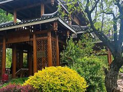 -武清南湖绿博园