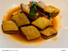 -纳瓦新疆菜(银都店)