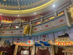 -蒙古大营·蒙古演绎餐厅(赛马场店)
