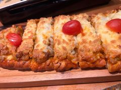 -宴语·新疆菜·大盘鸡·烤肉(北泉店)