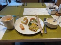 -都会尚膳·海鲜自助餐厅(重庆万豪酒店)