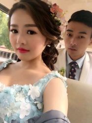 点击看大图 -唯一视觉婚纱摄影(李家村店)
