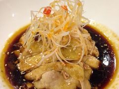 -徐记私厨(半淞园路店)