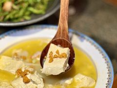 -真地道京味府·鲜橙烤鸭·北京菜(朝外大街东大桥店)