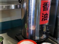-马路边边 传媒大学店