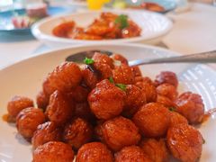 回味小土豆-黛瓦里巷(南京东路店)