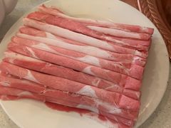 -八先生涮肉房(三里河店)