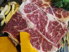 -喜鹊烤肉酒场(美乐城店)