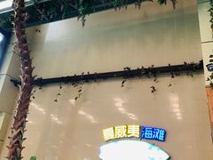 -南宫温泉水世界