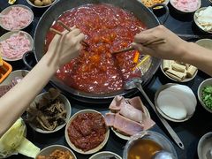 -星鸿社重庆老火锅