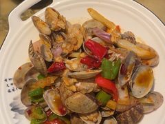 -吕记老鸭汤·徽菜馆(东营路店)