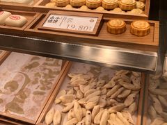 -泸溪河桃酥(欧尚店)