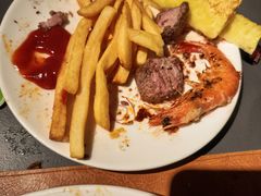 -拉蒂娜·巴西牛排馆 Latina·Brazilian Steakhouse(王府井喜悦店)