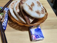 -陈掌柜澄城水盆羊肉(钟楼店)