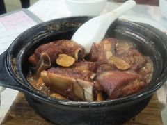 秘制红枣骨-文记壹心鸡(宝华路店)
