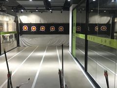 -無弓射箭俱乐部(领展中心城店)