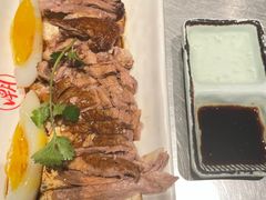 -潮界(虹桥新天地店)