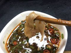 -李德富老街牛杂火锅(抚琴街店)