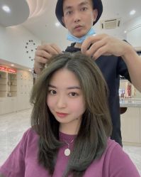 -Zip概念美发