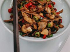 -围龙屋客家食府(福田店)