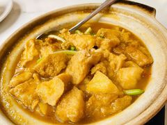普宁豆腐-神仙馆(衡山路店)