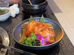 -老卜奎齐齐哈尔烤肉(人民东路店)