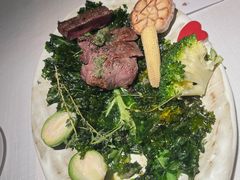 -春树下·树屋花房西餐厅(罍街AS1980店)