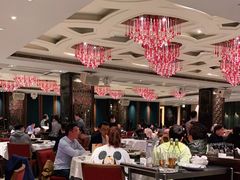 大堂-炳胜品味(珠江新城店)
