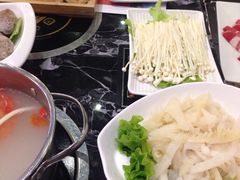 -川江号子火锅(运河城店)
