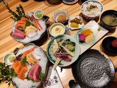 -蟹福家活蟹料理·豪华自助(绿洲假日酒店)