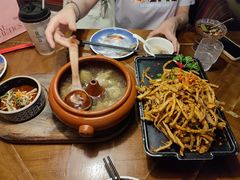 -雀舞云南菜(天津天河城购物中心店)