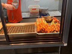 -正新鸡排·炸鸡汉堡(奥城店)