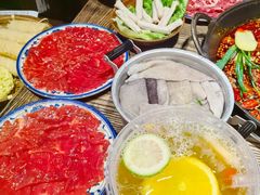 -冯校长老火锅(深圳总店)