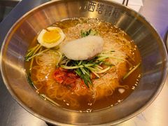 西塔冷面-西塔喜稻石锅米饭(太原街店)