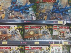 -玩具反斗城(海港城店)