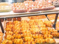 -幸福西饼面包茶饮(车公庙店)