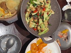 -古都历食南京菜·烤鸭·鸭血粉丝·汤包(南京博物院店)