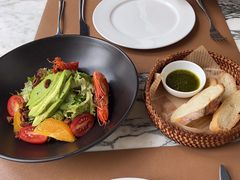 -at cafe 意大利餐厅(集美店)