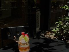 -Ocean's Table 欧舍