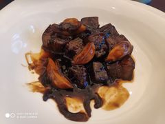 -园林格兰云天大酒店-太极名厨中餐厅