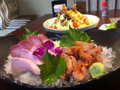 -大吉鲜鱼料理自慢(维也纳大厦店)