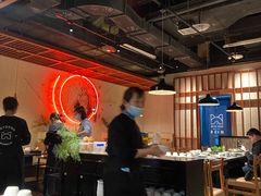 大堂-嘿嘟嘟·肋条烧肉放题(爱融荟城店)